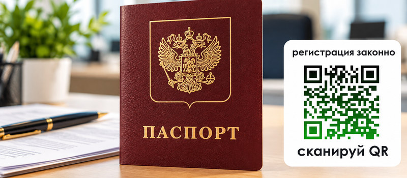 регистрация в Сорочинске